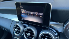 Mercedes-Benz C-Class C200 AMG Line 5dr Auto Petrol Estate